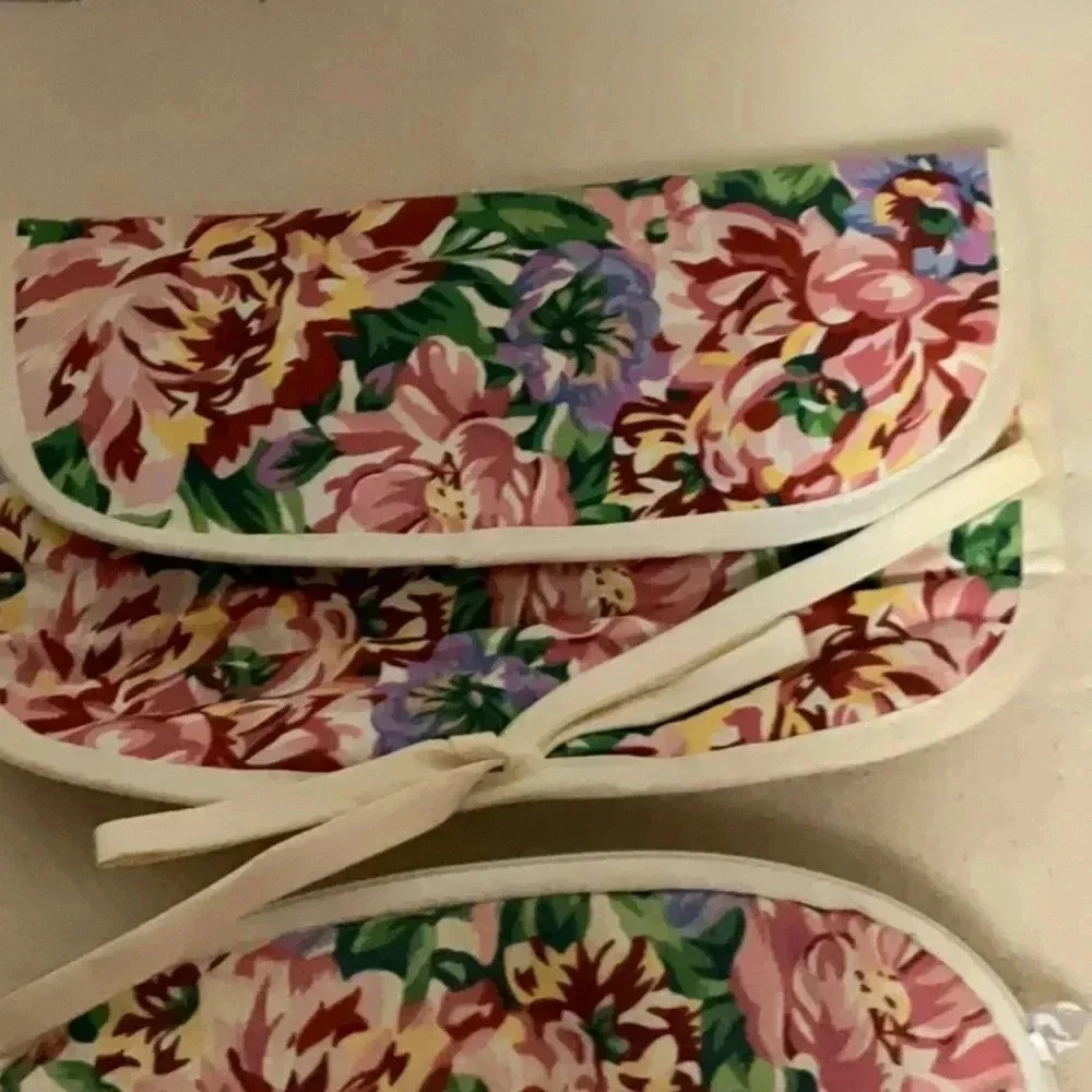 Makeup bags